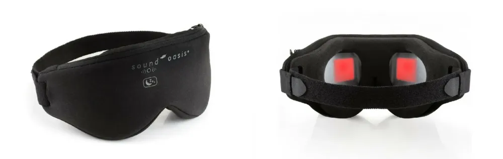 Illumy Sleep Mask